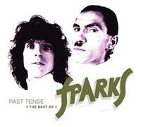 Past Tense The Best Of Sparks E