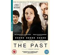 Past. The [Asghar Farhadi] [Edizione: Regno Unito] [Import]