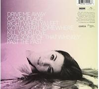 Past The Past by MOSKALUKE,JESS [Audio CD] NEUF