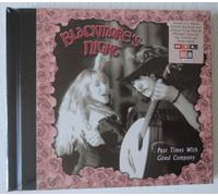 Blackmore's Night - Past Time with Good Company Ltd [Import]