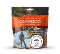 Pasta all'Amatriciana - Pâtes à la sauce tomate et bacon