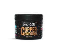 Pasta Antigrippage Composé Cuivre 450G MU89ANG00X00000000 MUC-OFF Vélo