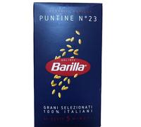 PASTA BARILLA G500 N23 PUNTINE