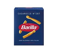 Barilla Pâtes Casarecce N° 287 Italien Nouilles 500g pack