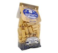 Pasta Cocco - Rigatoni - n°37 - 500 Grammes - Cavalier Giuseppe Cocco - Fabricant Italien de Pâtes Artisanales