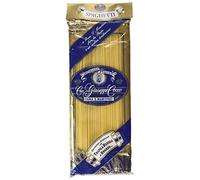 Pasta Cocco - Spaghetti - n°33 - 500 Grammes - Cavalier Giuseppe Cocco - Fabricant Italien de Pâtes Artisanales