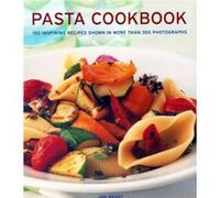 Pasta Cookbook by Jeni Wright Unknown (Auteur)