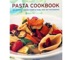 Pasta Cookbook by Jeni Wright Unknown (Auteur)