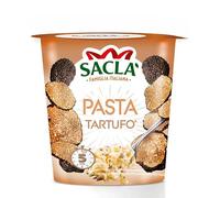 Pasta Cup à la Truffe Blanche d'été 80g - Saclà