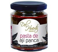 Pasta de Ají Panca Del Huerto - 212gr