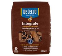 PASTA DE CECCO G500 INT.N26 MEZ.RIG
