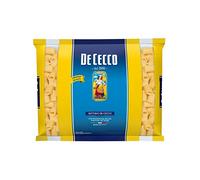 DE CECCO Pâtes Mezzi Rigatoni 3Kg