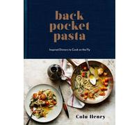 Pasta de poche