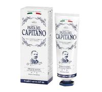 Pasta del Capitano 1905 Dentifrice Blanchissant 75 ml