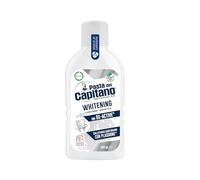 Pasta del Capitano Bain de bouche blanchiment 400 ml