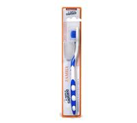 Pasta Del Capitano Brosse à dents Family souple avec poils anti-rayures