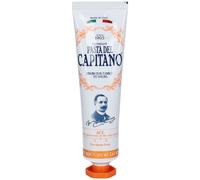 Pasta del Capitano Dentifrice Ace Dentifrice(S) 75 ml