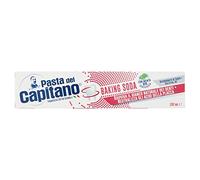 Pasta del Capitano Dentifrice Baking Soda 100 ml