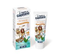 Pasta del Capitano Dentifrice Menthe Douce Junior + 6 ans