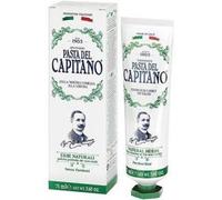 Pasta Del Capitano Dentifrice Natural Herbs 75ml