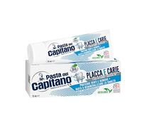 Pasta del Capitano Dentifrice Plaque et Carie, 75 ml