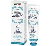 Pasta Del Capitano Dentifrice Smokers 75ml