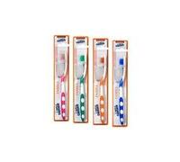 Pasta Del Capitano - Family Toothbrush ( Medium ) - Zubní Kartá¿Ek Se St¿Edn¿ Tvrdými ?T¿Tinami
