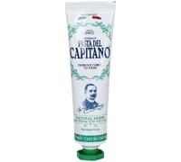 Pasta del Capitano Natural Herbs Dentifrice Dentifrice(S) 75 ml