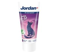 Jordan Toothpaste Junior 6 - 12 years dentifrice pour enfant 50 ml