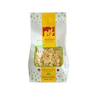 Pasta di Gragnano IGP - Tubetti Rigati 500 g - Semoule de blé dur - Filée au bronze, séchage lent