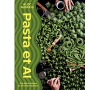 Pasta et Al: The Many Shapes of a Family Tradition