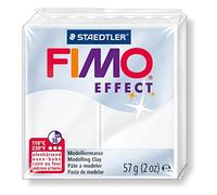 Pasta Fimo Effet Translucide Gr.57 014-TRANSLUCENT | Staedtler