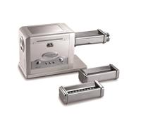 PASTA FRESCA Pétrisseur Machine à pâtes électrique MARCATO + 3 chariots