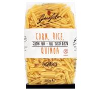Pasta Garofalo - CASERECCE SANS GLUTEN 500GR - Produit artisanal italien