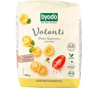 PASTA (GRIESS) VOLANTI500 g - BYODO