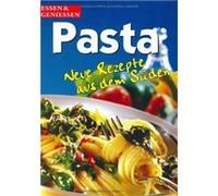 Pasta Inconnu (Auteur)