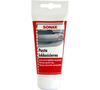 Sonax Pâte à polir sans silicone – utilisable à la main – 75 ml