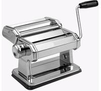 Pasta machine Machine à pâtes / Coupeuse de pâtes en acier inoxydable Rouleau à pâte Coupeuse de spaghettis