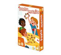 Pasta Mania - JANOD - NEUF