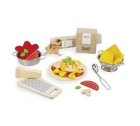 Janod Jouet en bois Pasta Mix