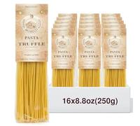 Pasta Morelli - LINGUINE A LA TRUFFE 250gr - Produit artisanal italien