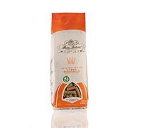 Pasta Natura Pâtes avec Fibre d'Avoine Bio 250 g Maccheroni