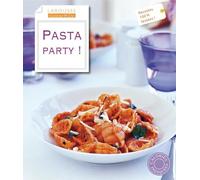 Pasta Party !