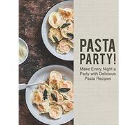 Pasta Party!