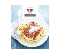 Pasta party - Collectif - Larousse - broché - Guide