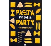 Pasta Party - The Greenquest