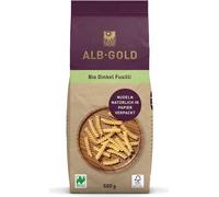 PASTA (PETITS POULETS)500 g - ALB-GOLD
