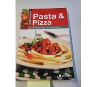 Pasta. & Pizza - Gutes essen