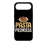 Pasta Princess Pasta Lover Coque pour iPhone Air