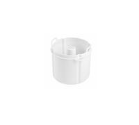Pasta / Rice cooker - Pour Babycook express - Repas bébé - Blanc